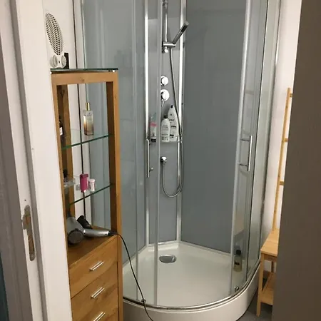 En Centre Homestay szállás Pont-Audemer