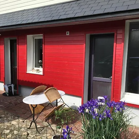 Homestay En Centre Pont-Audemer