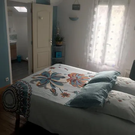 Homestay En Centre *