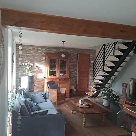 En Centre 奥德梅尔桥