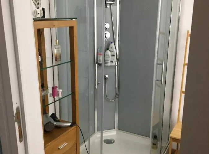 En Centre Homestay Pont-Audemer